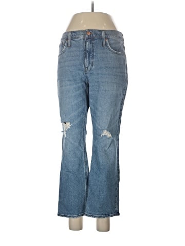 J.Crew Jeans (view 1)