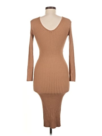Almost Famous Casual Dress (view 2)
