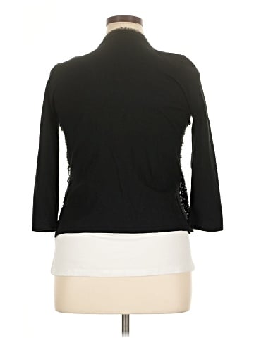 White House Black Market Cardigan (view 2)