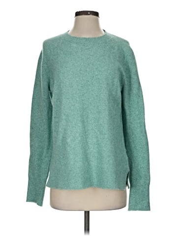 J.Crew Factory Store Pullover Sweater (view 1)