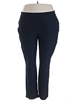 Travelers By Chico's Active Pants