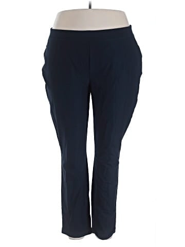 Travelers by Chico's Active Pants (view 1)