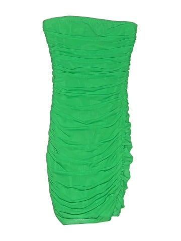 Katie J NYC Dress (view 1)