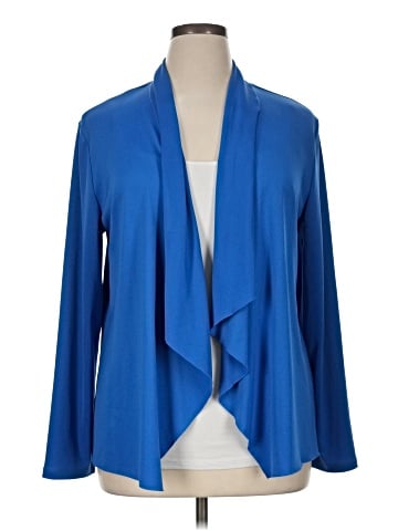 Kasper Cardigan (view 1)