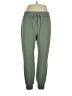 Beyond Yoga Green Casual Pants Size XL - photo 1
