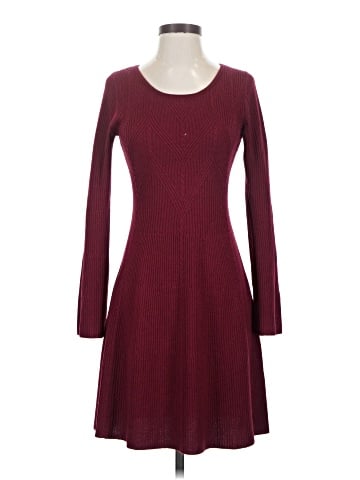 Krimson Klover Casual Dress (view 1)