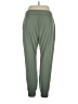 Beyond Yoga Green Casual Pants Size XL - photo 2