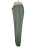 Beyond Yoga Green Casual Pants Size XL - photo 5