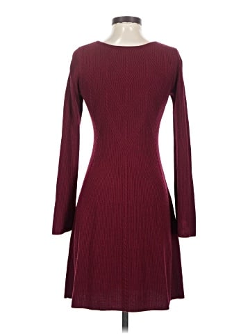 Krimson Klover Casual Dress (view 2)