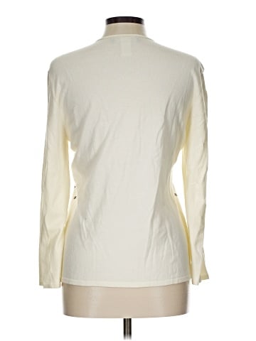 Jones New York Collection Pullover Sweater (view 2)