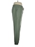 Beyond Yoga Green Casual Pants Size XL - photo 4