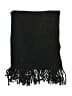 Studio 100% Acrylic Black Scarf One size - photo 2
