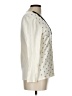 Jones New York Collection Polka Dots Ivory Pullover Sweater Size L - photo 4