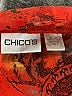 Chico's Red Kimono Size Med (1) - photo 7