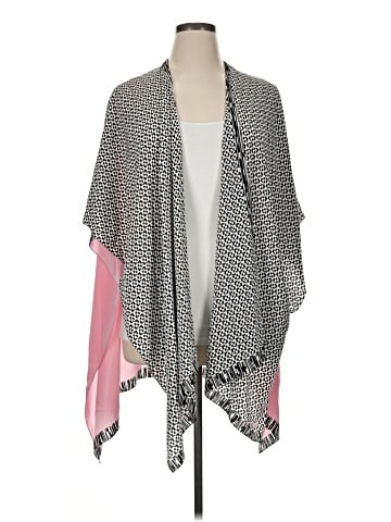 Worth New York Kimono (view 1)