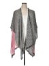 Worth New York Pink Kimono Size XL (estimated) - photo 1