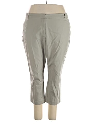 Apt. 9 Active Pants (view 1)