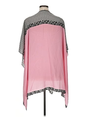 Worth New York Kimono (view 2)