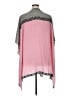 Worth New York Pink Kimono Size XL (estimated) - photo 2