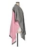 Worth New York Pink Kimono Size XL (estimated) - photo 4