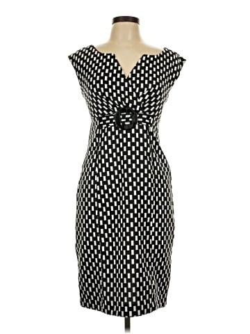 Sandra Darren Cocktail Dress (view 1)