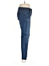 William Rast Solid Blue Jeans Size 30 waist - photo 4