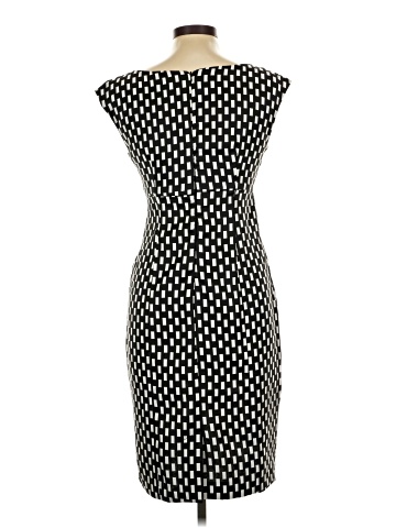 Sandra Darren Cocktail Dress (view 2)