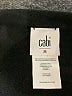 CAbi Black Cardigan Size M - photo 7
