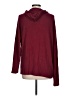 Zyia Active Burgundy Pullover Sweater Size L - photo 2