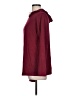 Zyia Active Burgundy Pullover Sweater Size L - photo 5