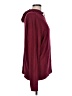 Zyia Active Burgundy Pullover Sweater Size L - photo 4