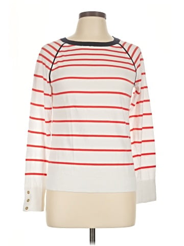 Nautica Long Sleeve T-Shirt (view 1)
