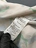 Prabal Gurung Collective 100% Polyester Floral Blue Cocktail Dress Size 14 - photo 8