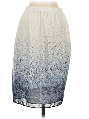 Under Skies Casual Skirt (view 2)