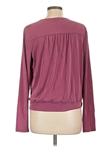 Yelete Long Sleeve Blouse (view 2)