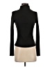 Shein Black Turtleneck Sweater Size 4 - photo 1