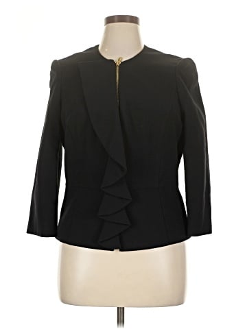 Tahari by ASL Blazer (view 1)