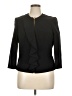 Tahari by ASL Black Blazer Size 14 - photo 1