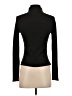 Shein Black Turtleneck Sweater Size 4 - photo 2