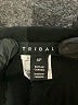 Tribal Solid Black Active Pants Size 6 (petite) - photo 7