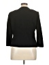 Tahari by ASL Black Blazer Size 14 - photo 2