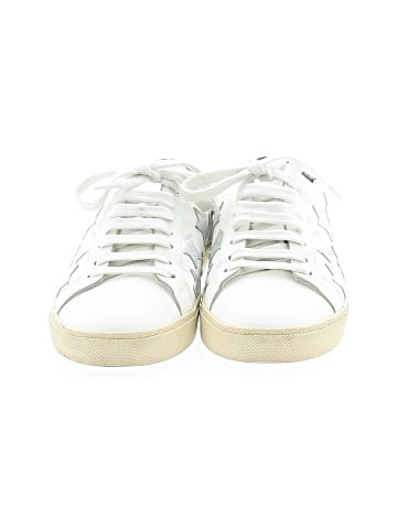 Saint Laurent Court Classic SL-06 Sneakers (view 2)