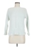 Ann Taylor Blue Pullover Sweater Size M - photo 1