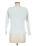 Ann Taylor Blue Pullover Sweater Size M - photo 2