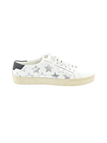 Saint Laurent Court Classic SL-06 Sneakers (view 1)
