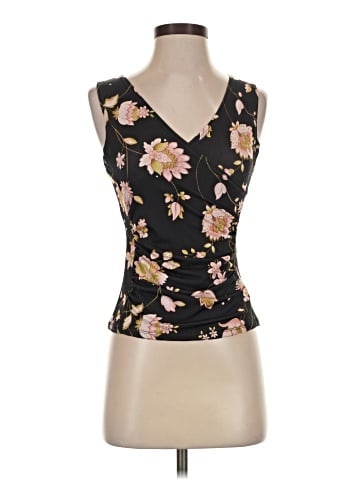 Kokoon Sleeveless Top (view 1)
