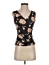 Kokoon Black Sleeveless Top Size XS - photo 1