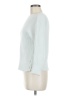 Ann Taylor Blue Pullover Sweater Size M - photo 5