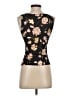 Kokoon Black Sleeveless Top Size XS - photo 2