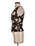 Kokoon Black Sleeveless Top Size XS - photo 5